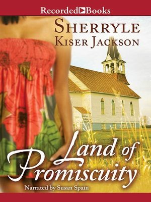 cover image of Land of Promiscuity